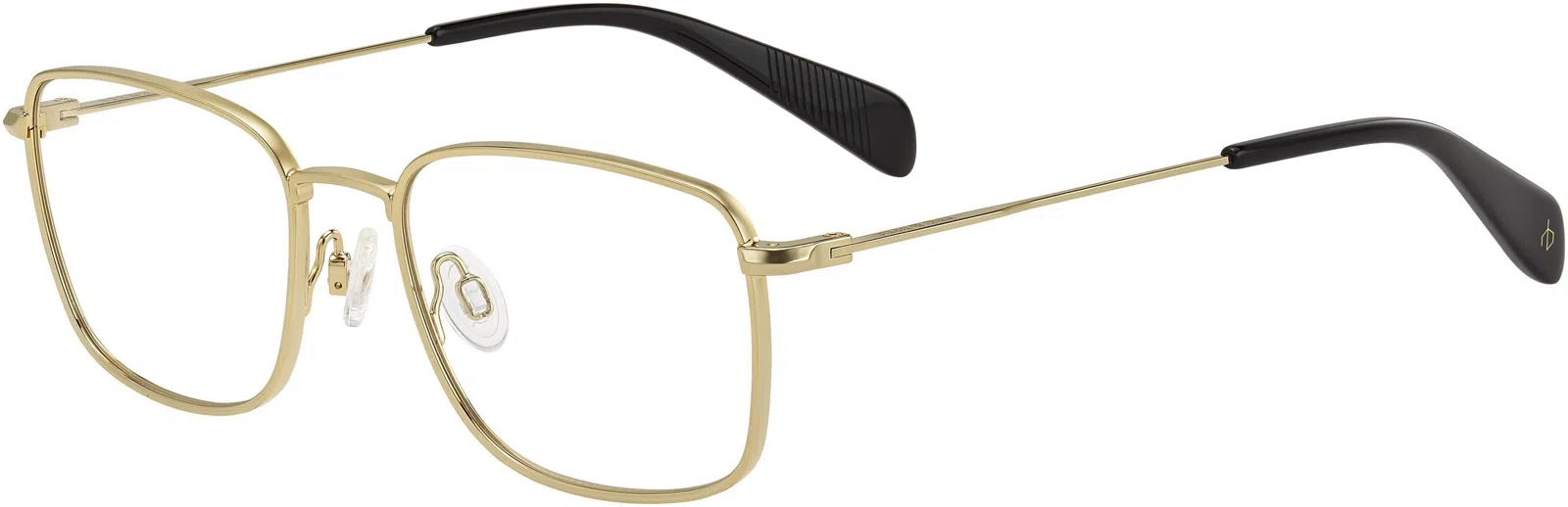 Rag & Bone 7022 Eyeglasses - view 2